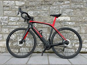 A vendre vélo de route Trek Domane+ LT, taille 56 - 1