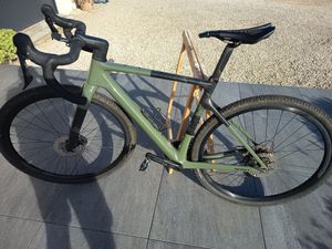 VÉLO Gravel Scott Addict 40  - 1