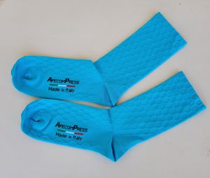Chaussettes cyclistes outdoor - 1
