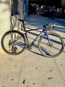 Trek Madone SLR 9 AXS 2026 - 1