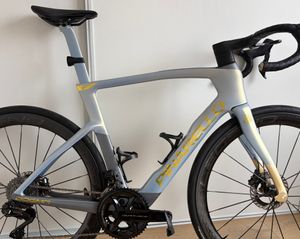 Kit cadre Pinarello Dogma F Team Q 36.5 Tour de Fr... - 1