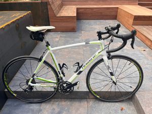 HAIBIKE challence RC 2013 - 1