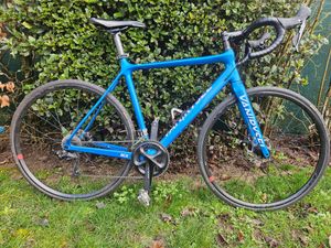 Van Rysel carbone - 1