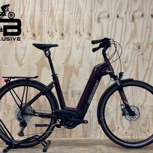 Bergamont E-Horizon Expert Vélo électrique Shimano... - 1