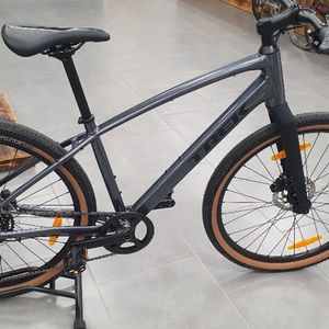TREK DUAL SPORT - 1