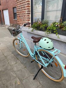 Vélo de dame - 1