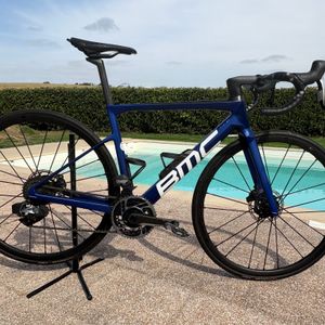 BMC SLR01  - 1