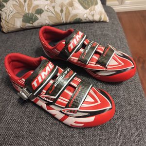 TIME CHAUSSURE ULTEAM RS CARBON TAILLE 42/43  NEUV... - 1