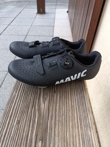 Chaussures mavic femme route - 1