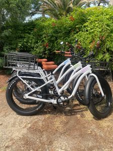 Fat Bike Électrique Zippi Bikes – Neuf – Jusqu’à 8... - 1