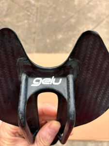 Selle gelu k1 quasi neuve  - 1