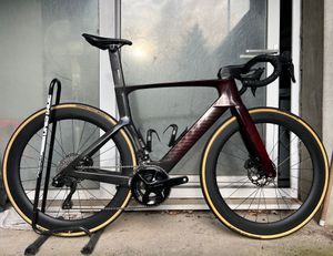 Scott Foil RC - 1