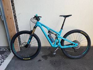 Yéti SB 130 T serie - 1