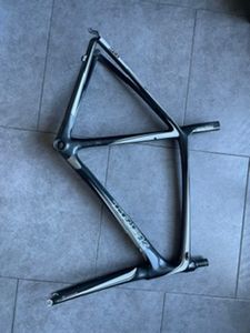 Trek Madone 5.2 Framset - 1