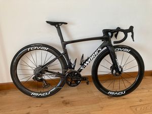 Location S-Works Tarmac SL9 - 1