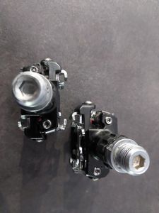 Pédales automatiques specialized - 1