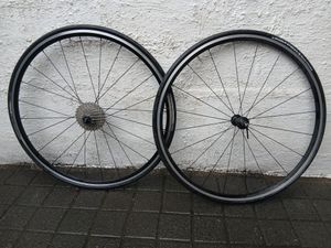 vends roues alpinswells  vendues sans les pneus et... - 1
