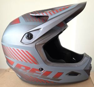 Casque Bell intégral pour VTT - 1