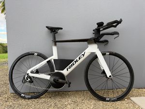 Ridley triton Fast - 1