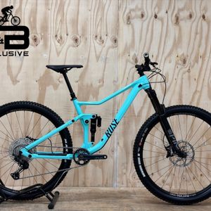 Rose Root Miller 2 Miami 29 pouces VTT Shimano XT ... - 1
