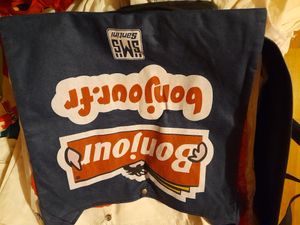 Musette bonjour - 1