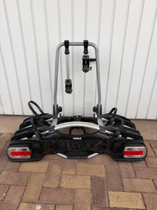 Porte vélo thule  - 1