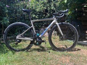 BMC SLR 01  - 1