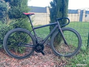 Kit cadre specialized aethos s-works T52 - 1
