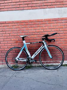 Vélo de route BH Triathlon Carbone - 1
