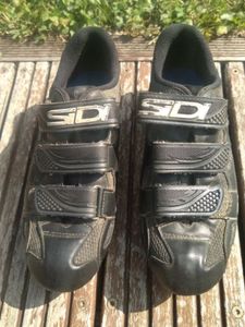 Chaussures VTT Sidi - 1