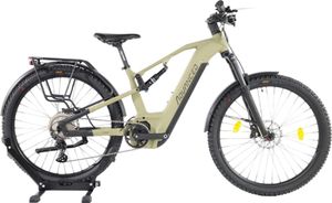 Produit Reconditionne    Vtt Electrique Advanced T... - 1