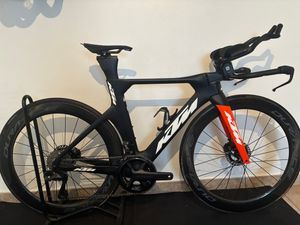 KTM solus tt - 1