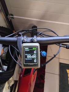 A vendre VTTAE Moustache Trail 7 taille XL de 2023 - 1