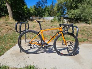 Giant TCR advanced  - 1