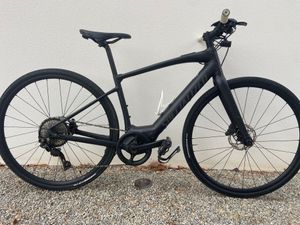 Specialized Turbo Vado SL 4.0 – 2020 – 3 128 km – ... - 1