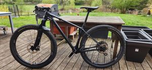 Merida  Big Nine 8000 - 1
