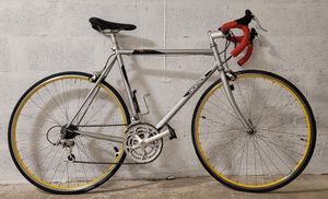 Vélo route décathlon Taille M - 1