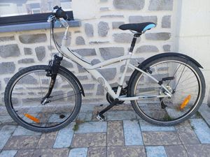 VTC Btwin Original en très bon état  taille S - 1