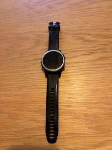 Garmin Fenix 5s plus  - 1