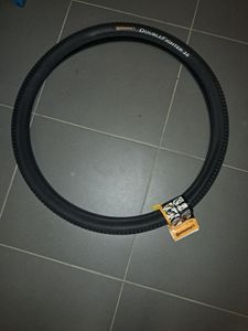CONTINETAL DOUBLE FIGHTER 29x2.00 - 1