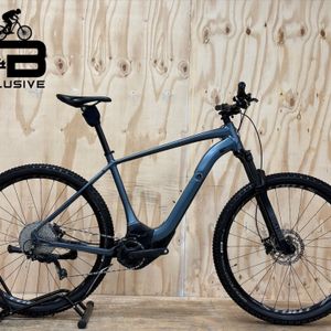 Specialized Levo Turbo HT Comp 29 pouces VTT élect... - 1