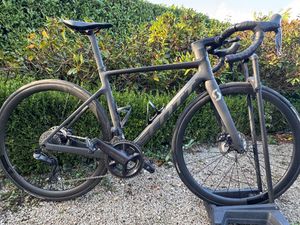 velo scott addictif RC15 taille 52 - 1