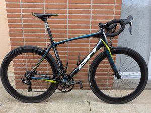 BH PRISMA Shimano 105 r7000 - 1