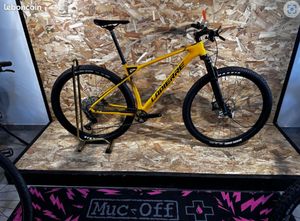🚵‍♂️ VTT LAPIERRE PRORACE CF 5.9 2025 – 29" – Neu... - 1