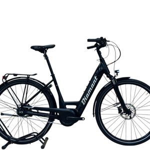 Diamant Beryll Deluxe+ Vélo électrique Nexus 2023 - 1