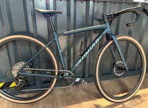 Specialized Crux DSW Comp 2026 - 1