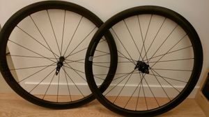 Roues carbone Reynolds ar41 - 1