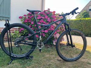 VTT specialized Epic FSR Expert Comp Carbon 29 - 1