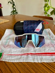 Lunettes 100% Speedcraft S3 - 1