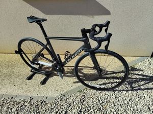 Colnago v4 - 1
